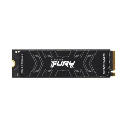 Kingston Fury Renegade 2TB PCIe 4.0 NVMe M.2 2280 SSD w/ Heatsink