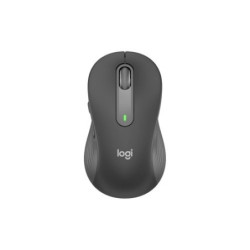 Logitech Signature M650 Wireless Mouse Graphite