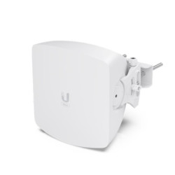 Ubiquiti Wave AP, 60 GHz 5.4 Gbps Max Access Point, 2.7 Gbps duplex, 30Â° Sector Coverage, Integrated GPS & Bluetooth, 2Yr Warr