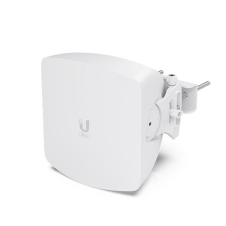 Ubiquiti Wave AP, 60 GHz 5.4 Gbps Max Access Point, 2.7 Gbps duplex, 30Â° Sector Coverage, Integrated GPS & Bluetooth, 2Yr Warr