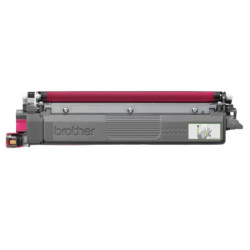 Brother TN-258XLM **NEW** MAGENTA HIGH YIELD TONER CARTRIDGE TO SUIT MFC-L8390CDW/MFC-L3760CDW/MFC-L3755CDW/DCP-L3560CDW/DCP-L35
