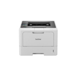 *NEW*Professional Mono Laser Printer with Print speeds of Up to 48 ppm, 2-Sided Printing, 250 Sheets Paper Tray, Wired & Wireles
