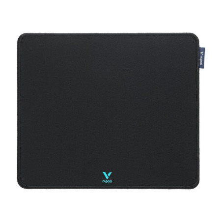 RAPOO V10S Mouse Pad -Large Mouse Mat, Anti-Skid Bottom Design, Dirt-Resistant, Wear-Resistant, Scratch-Resistant, Suitable for 