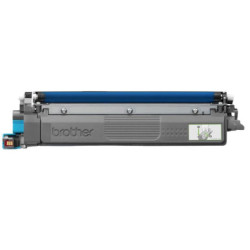 Brother TN-258XLC **NEW** CYAN HIGH YIELD TONER CARTRIDGE TO SUIT MFC-L8390CDW/MFC-L3760CDW/MFC-L3755CDW/DCP-L3560CDW/DCP-L3520C