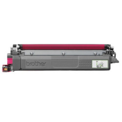 Brother TN-258M **NEW** MAGENTA TONER CARTRIDGE TO SUIT MFC-L8390CDW/MFC-L3760CDW/MFC-L3755CDW/DCP-L3560CDW/DCP-L3520CDW/HL-L824