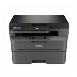 *NEW*Compact Mono Laser Multi-Function Centre - Print/Scan/Copy with Print speeds of Up to 28 ppm, 2-Sided Printing, Wireless ne
