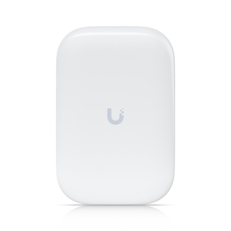 Ubiquiti Panel Antenna Ultra,Sleek,Clip-on External Antenna, For Swiss Army Knife Ultra, 90-degree Directional, Extended Range C
