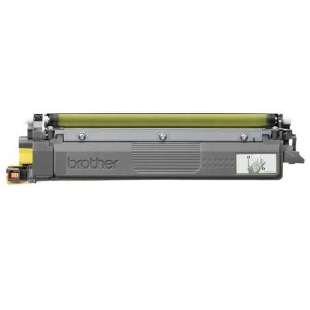 Brother TN-258Y **NEW** YELLOW TONER CARTRIDGE TO SUIT MFC-L8390CDW/MFC-L3760CDW/MFC-L3755CDW/DCP-L3560CDW/DCP-L3520CDW/HL-L8240