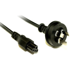 3M Wall To C5 Power Cable