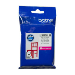 Brother LC-3319 XL Magenta to Suit - J5330DW/J5730DW/J6530DW/J6730DW/J6930DW