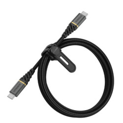 Otterbox Premium Cable - USB-C to USB-C Fast Charge 1m
