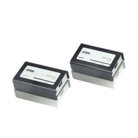 Aten HDMI Over 2 Cat 5 Extender - supports up to 1080p @ 40m
