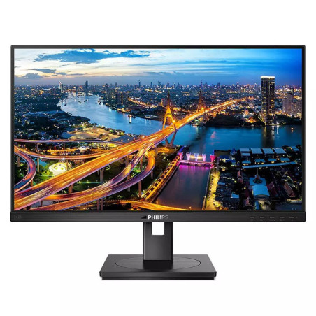 Philips 242B1 23.8in 75Hz Full HD 4ms Adaptive Sync IPS Monitor with PowerSensor