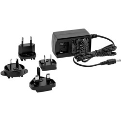 StarTech DC Power Adapter - 5V - 3A