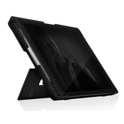 STM DUX Shell - To Suit Surface Pro 4/5/6/7/7+ - Black