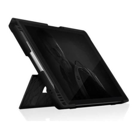 STM DUX Shell - To Suit Surface Pro 4/5/6/7/7+ - Black