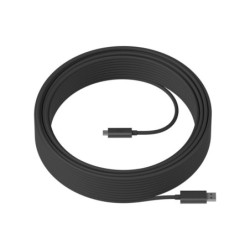 Logitech Strong USB Cable - 25m