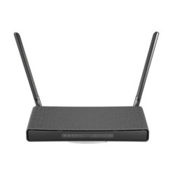 MikroTik C53UiG+5HPaxD2HPaxD hAP ax³ WiFi6, 2.5G, USB 3, POE Output
