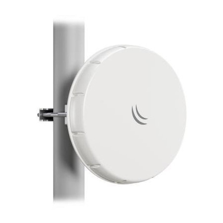 MikroTik nRAYG-60adpair Wireless Wire nRAY, pair of preconfigured nRAYG-60ad 60Ghz link