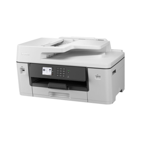 MFC-J6540DW, A3 Business Inkjet Multi-Function Printer with print speeds of 28ppm, versatile paper handling up to A3 and  effici