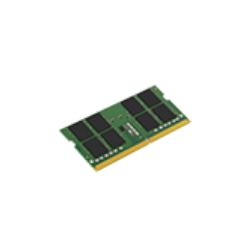Kingston 32GB 3200Mhz DDR4 Non-Ecc Cl22 SODIMM 2Rx8