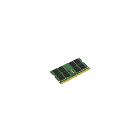 Kingston 32GB 3200Mhz DDR4 Non-Ecc Cl22 SODIMM 2Rx8