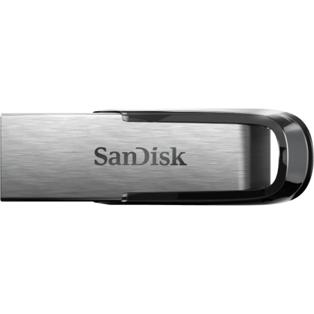 SanDisk 32GB Ultra Flair USB3.0 Flash Drive Memory Stick Thumb Key Lightweight SecureAccess Password-Protected 130-bit AES encry