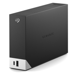 Seagate One Touch Desktop Hub W/Rescue - 16TB
