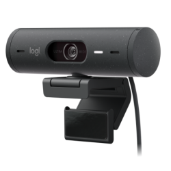 Logitech Brio 505 - Graphite