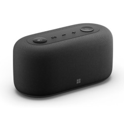 Microsoft Audio Dock with Built-In Speaker + Microphones - MS Teams Certified