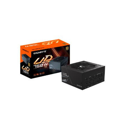 Gigabyte GP-UD750GM 750W 80+ Gold Fully Modular Power Supply