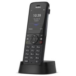 Yealink SIP Dect IP Phone Handset (W78H)