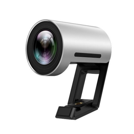 Yealink 4K Camera With In-Built Mic - Privacy Shutter And Windows Hello Support (UVC30-D)