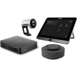 Yealink Microsoft Teams Rooms System For Focus And Small Room Equipped With Mcore Pro (MVC320-C3-050)